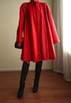 Vintage Leather