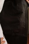 Vintage Leather