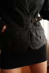 Vintage Leather