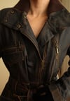 Vintage Leather