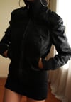 Vintage Leather
