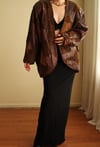 Vintage Leather