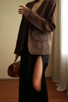 Vintage Leather