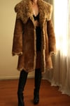 Vintage Leather