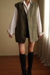 Vintage Leather