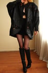 Vintage Leather