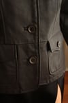 Vintage Leather
