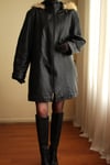 Vintage Leather
