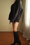 Vintage Leather
