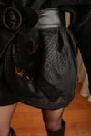Vintage Leather