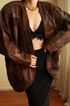 Vintage Leather