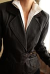 Vintage Leather