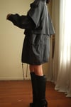 Vintage Leather
