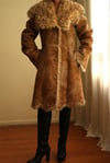 Vintage Leather