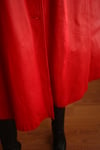 Vintage Leather