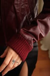 Vintage Leather