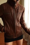 Vintage Leather