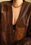 Vintage Leather