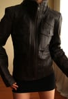 Vintage Leather