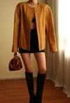 Vintage Leather