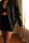 Vintage Leather