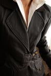 Vintage Leather