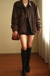 Vintage Leather