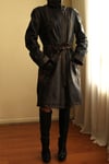 Vintage Leather