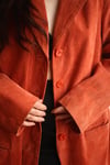 Vintage Leather