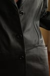 Vintage Leather