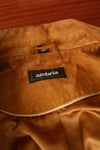 Vintage Leather