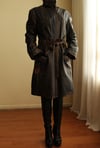 Vintage Leather
