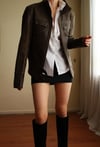 Vintage Leather