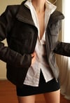 Vintage Leather