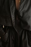 Vintage Leather