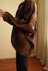 Vintage Leather