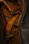 Vintage Leather