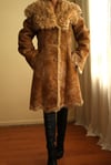 Vintage Leather