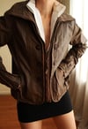 Vintage Leather
