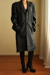 Vintage Leather