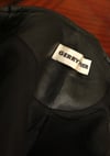 Vintage Leather