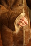 Vintage Leather
