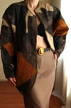 Vintage Leather