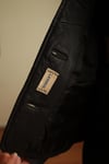 Vintage Leather