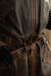 Vintage Leather