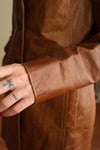 Vintage Leather