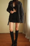 Vintage Leather