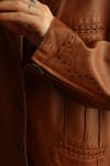 Vintage Leather