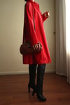 Vintage Leather