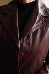 Vintage Leather